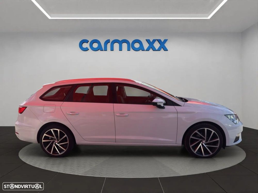 SEAT Leon ST 1.6 TDI Xcellence S/S - 7