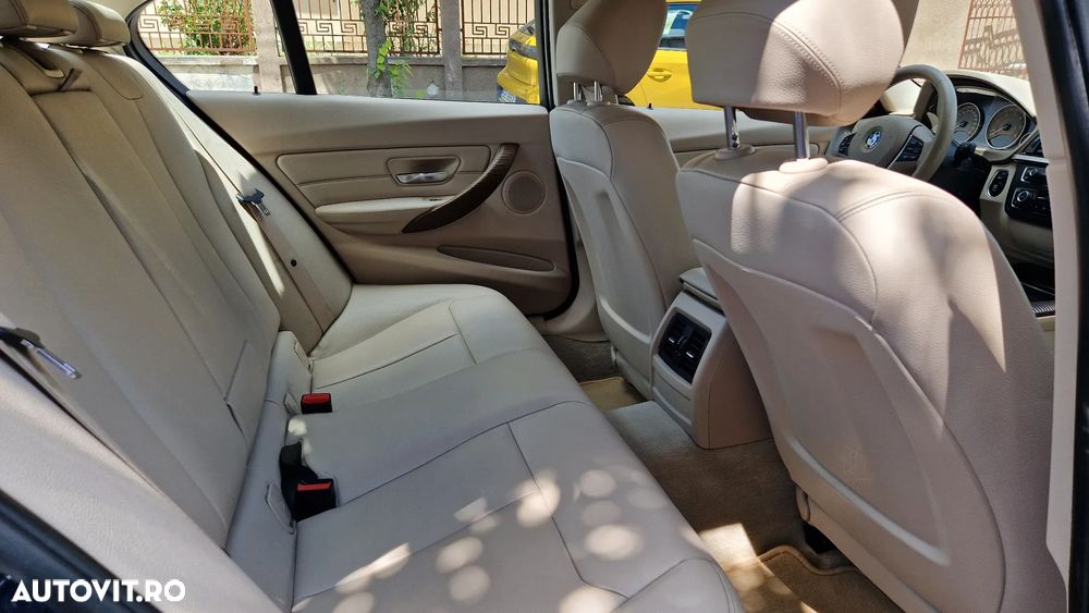 BMW Seria 3 - 12