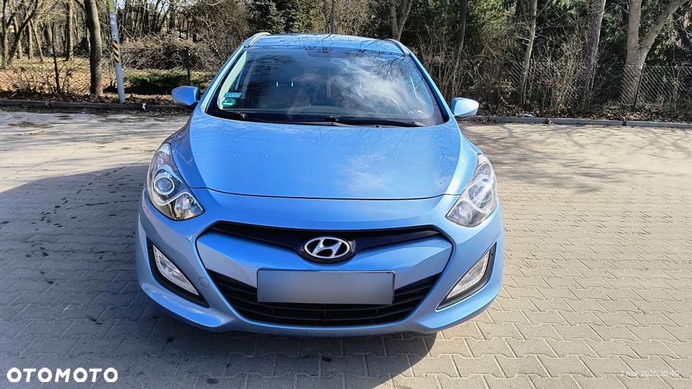 Hyundai i30 1.4 CRDi Advantage - 1
