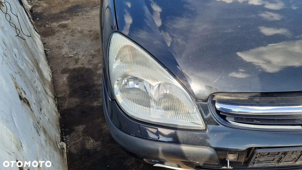 CITROEN C5 I LAMPA PRZÓD PRAWA - 1