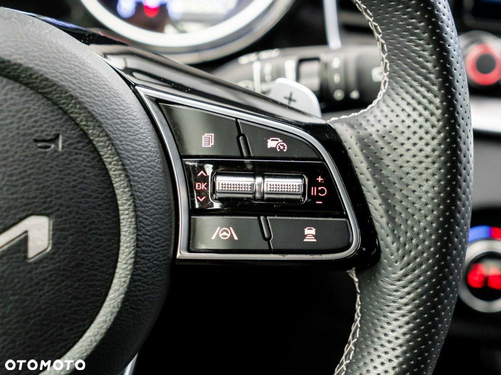 Kia ProCeed 1.5 T-GDI GT Line DCT - 26