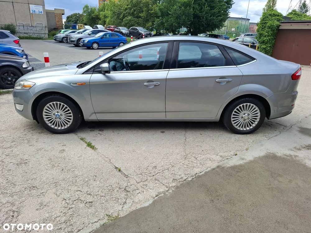 Ford Mondeo 1.8 TDCi Trend - 6