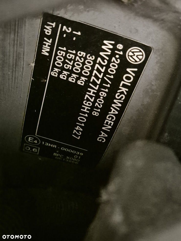 Volkswagen Multivan - 14