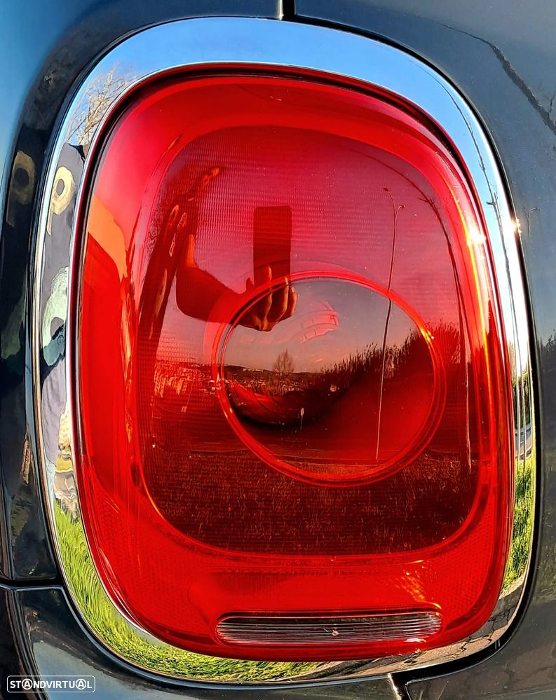 MINI 3 Portas Cooper S - 11