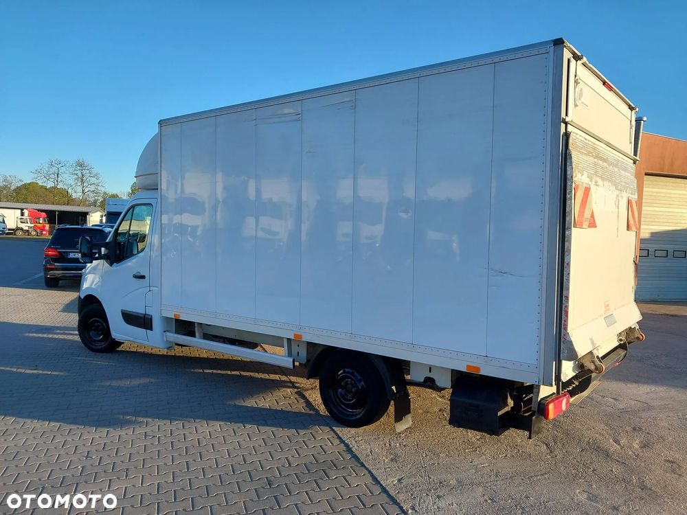 Renault MASTER - 6