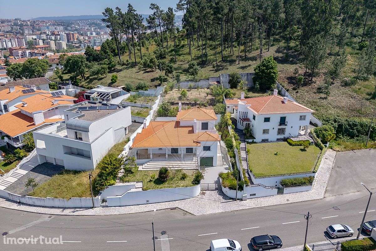 Moradia T6 para venda - Grande imagem: 2/49