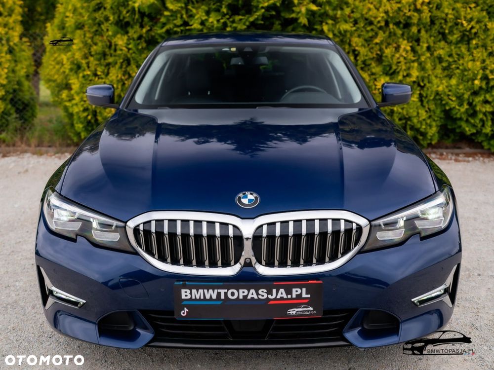 BMW Seria 3 - 23
