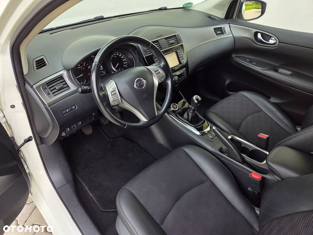 Nissan Pulsar - 7