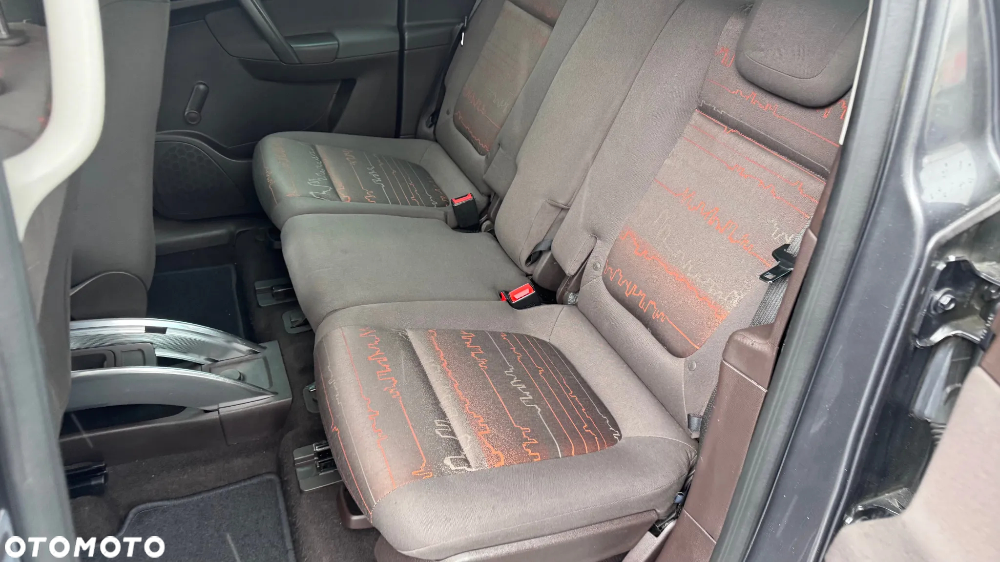 Opel Meriva 1.7 CDTI Automatik Edition - 9