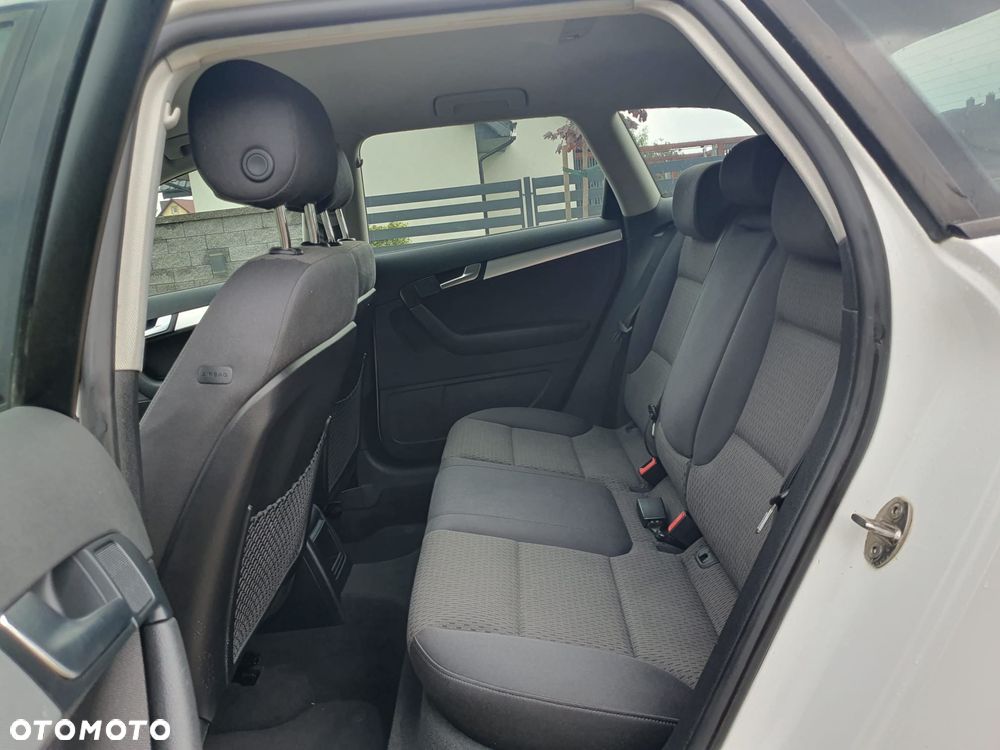 Audi A3 Sportback 1.4 TFSI S Line Sportpaket plus - 15