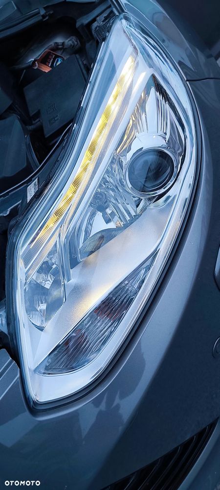 Ford Focus 2.0 TDCi Titanium MPS6 - 23