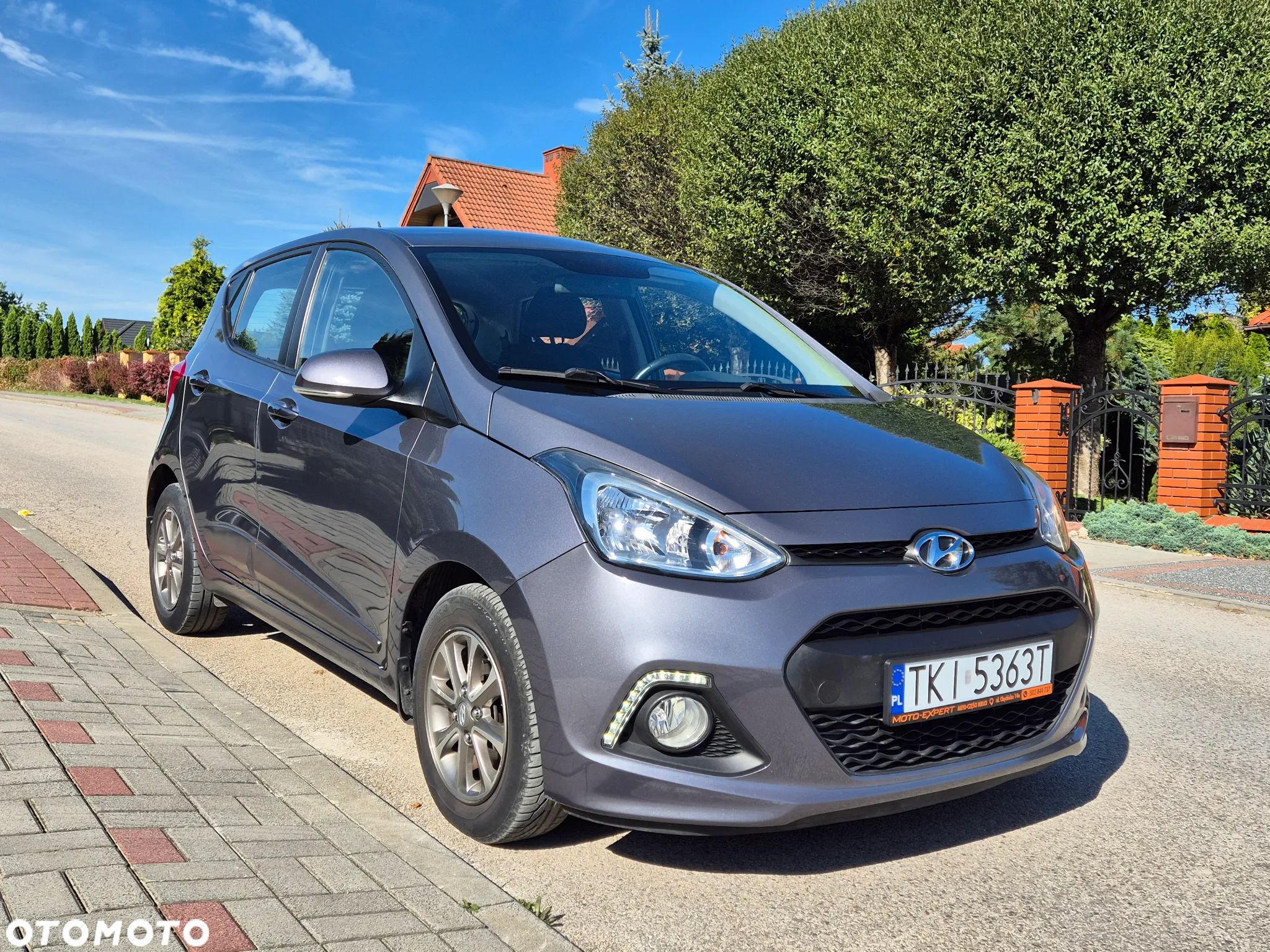 Hyundai i10 1.0 Premium - 1