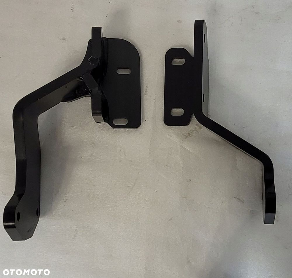 HAK HOLOWNICZY MVG HYUNDAI SANTA FE IV 2018- 9999Z040551 - 4