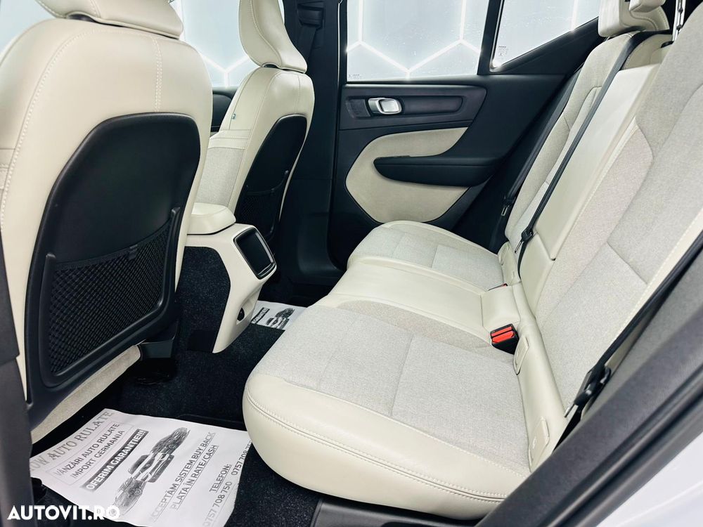 Volvo XC 40 D3 Momentum Pro - 16