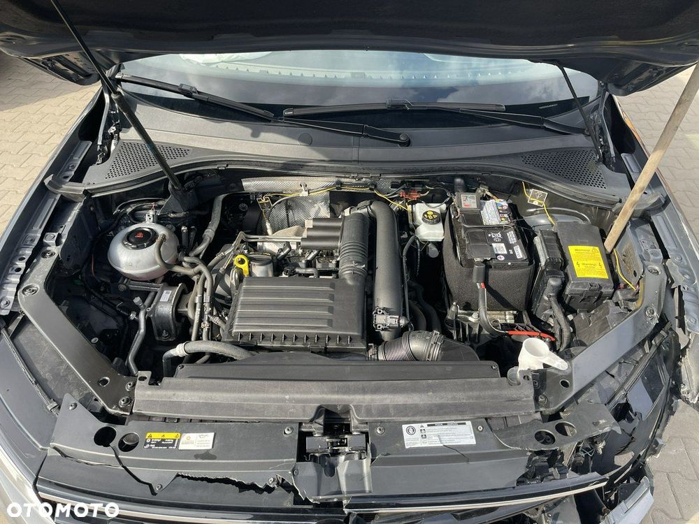 Volkswagen Tiguan 1.4 TSI BMT Comfortline - 12
