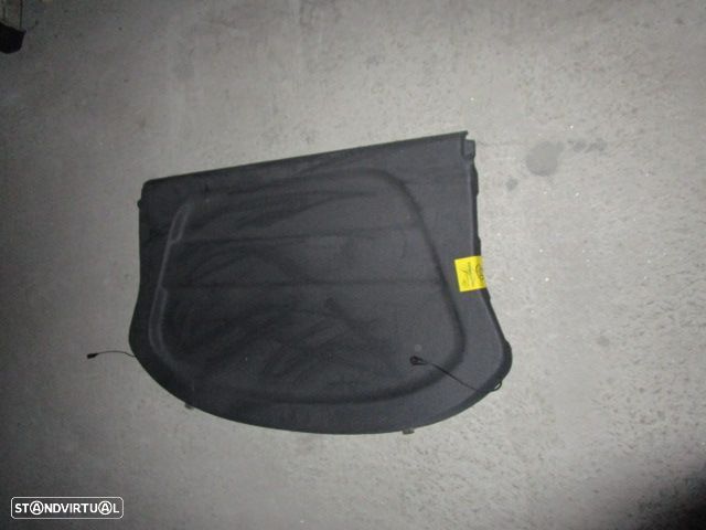 Tampo Cortina Da Mala TAMP73 RENAULT MEGANE 3 2010 5P - 1