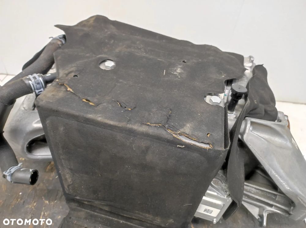 SILNIK NAPĘD ELEKTRYCZNY TYŁ TYLNY #3 AUDI Q8 E-TRON ETRON - 6