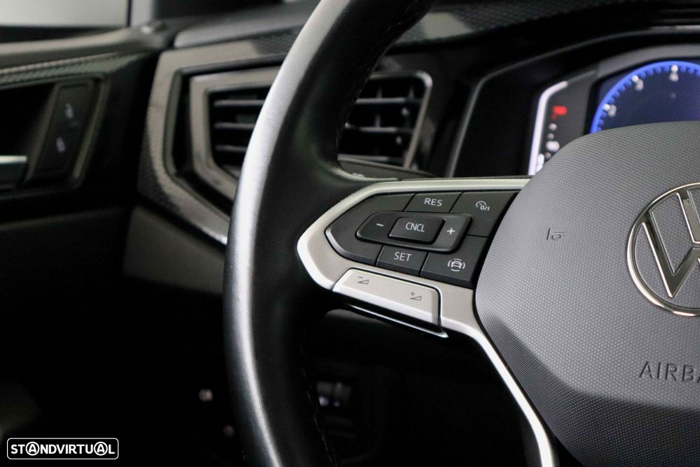 VW Taigo 1.0 TSI - 17