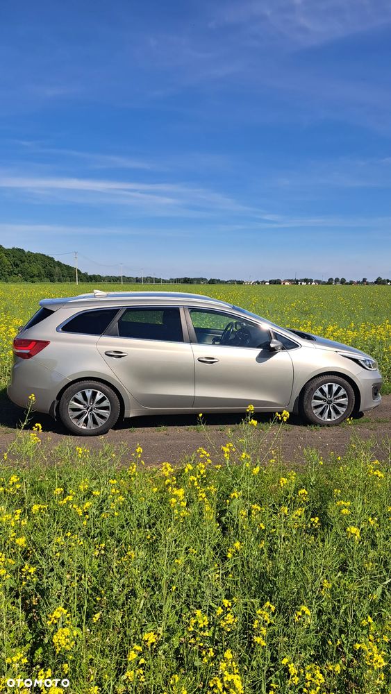 Kia Ceed 1.6 CRDi L Business Line - 3