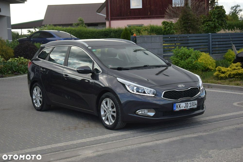 Kia Ceed 1.6 CRDi XL - 3