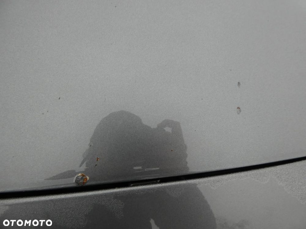 Z177 Kompletny przód karoserii maska zderzak lampy OPEL ASTRA J KOMBI 09-12 - 11