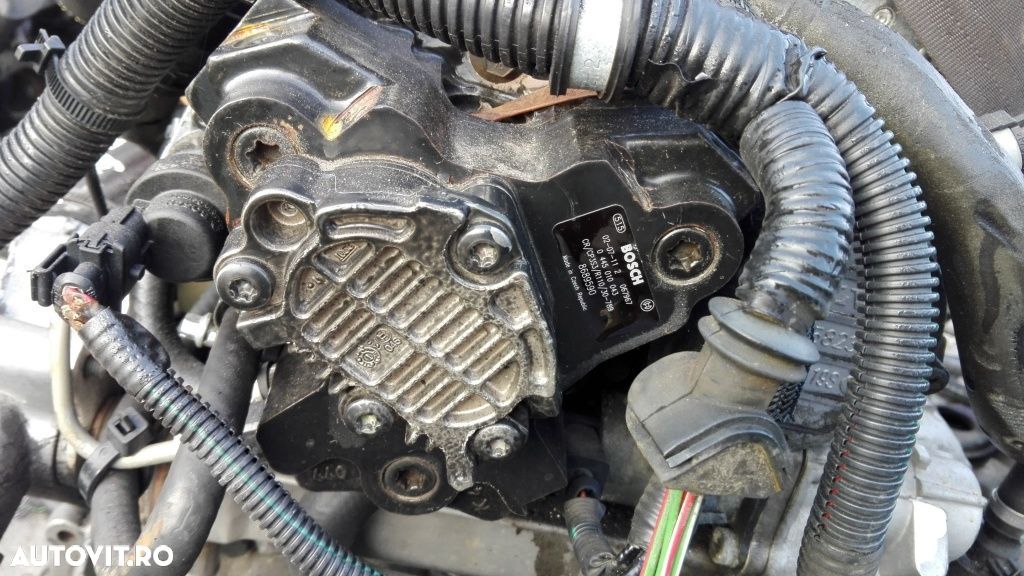 Pompa de inalta presiune Volvo S60 2.4 D din 2003 - 1