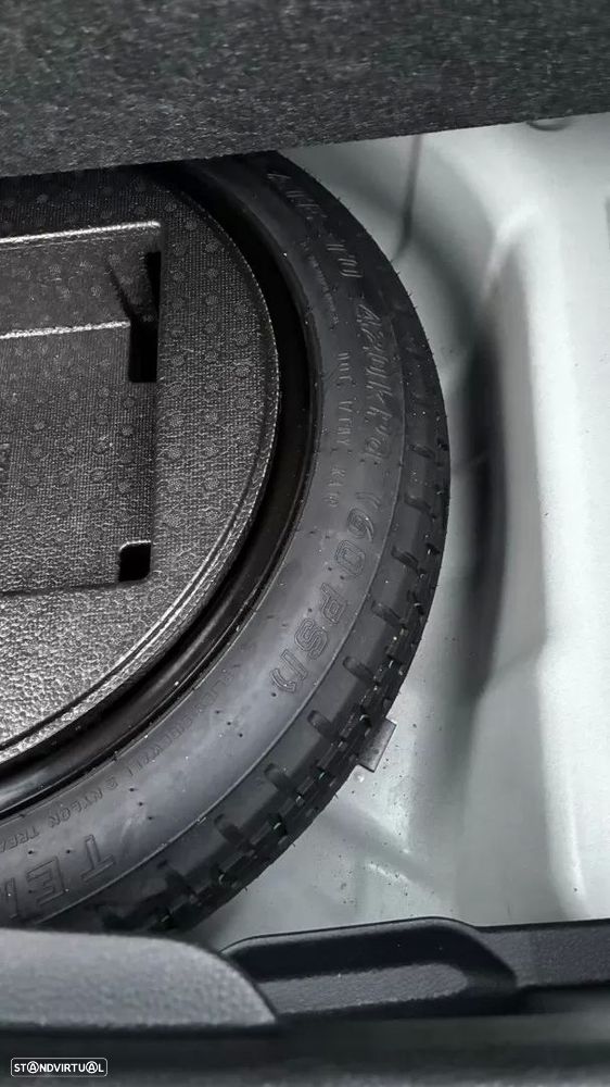 Toyota Yaris 1.0 VVT-i Comfort Plus - 17