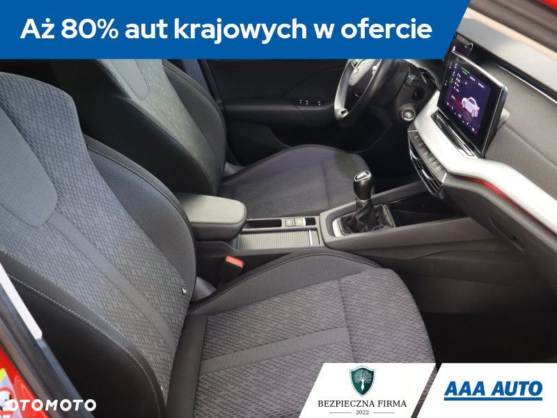 Skoda Octavia - 11