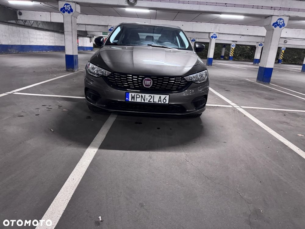Fiat Tipo 1.4 16V Easy - 23