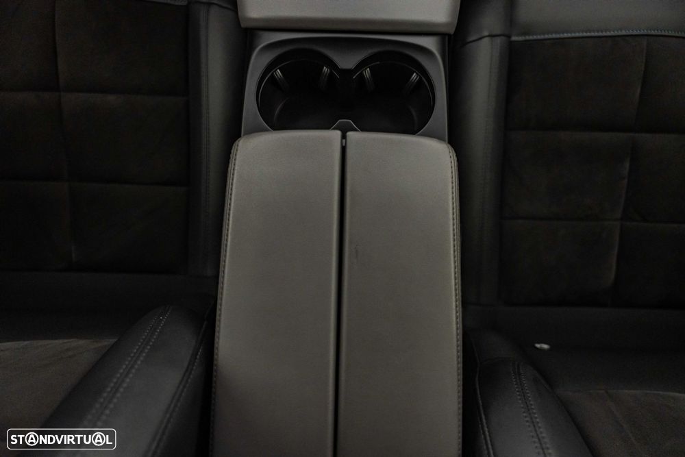 Citroën C5 Aircross 1.2 PureTech Shine EAT8 - 33