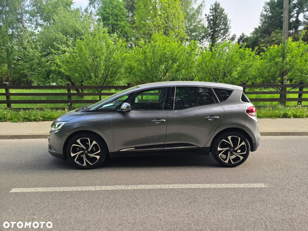 Renault Scenic - 18