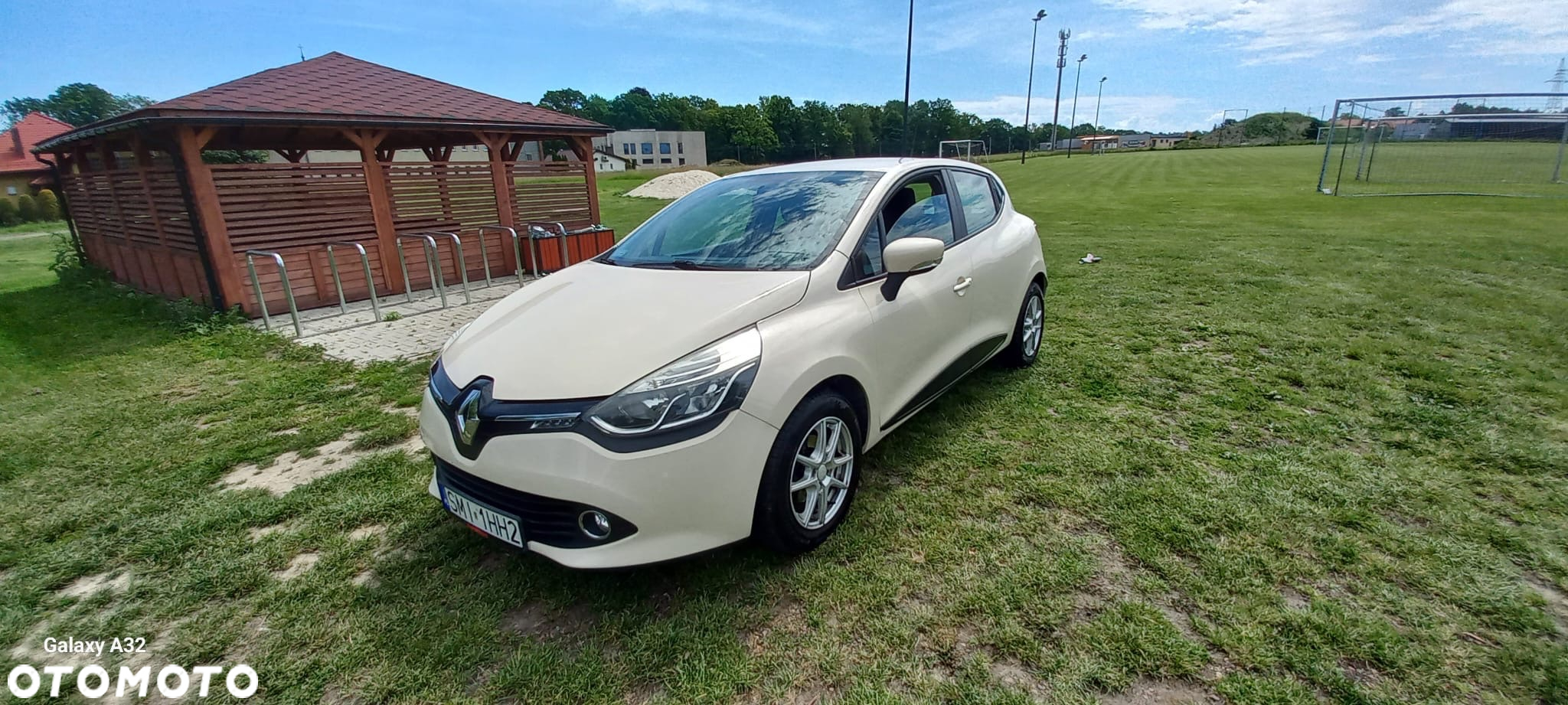 Renault Clio 1.2 16V Alize EU6 - 7