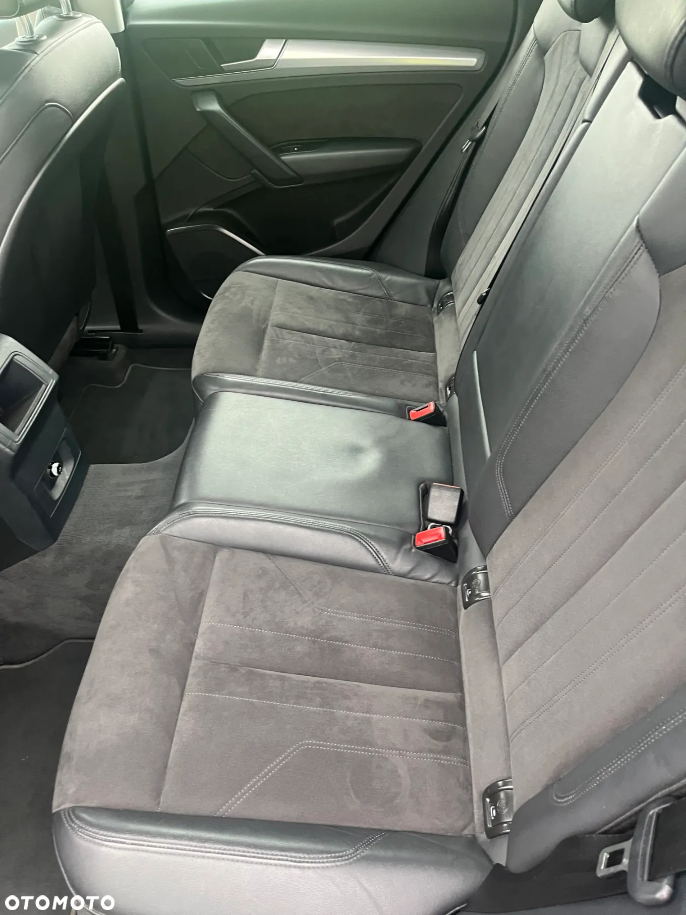 Audi Q5 35 TDI Quattro S tronic - 10