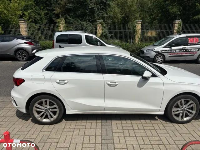 Audi A3 - 10