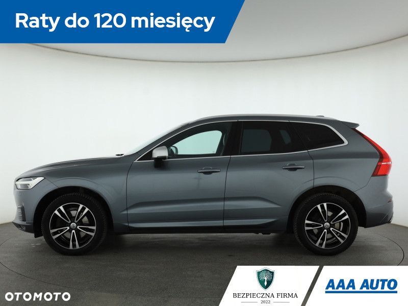 Volvo XC 60 - 4