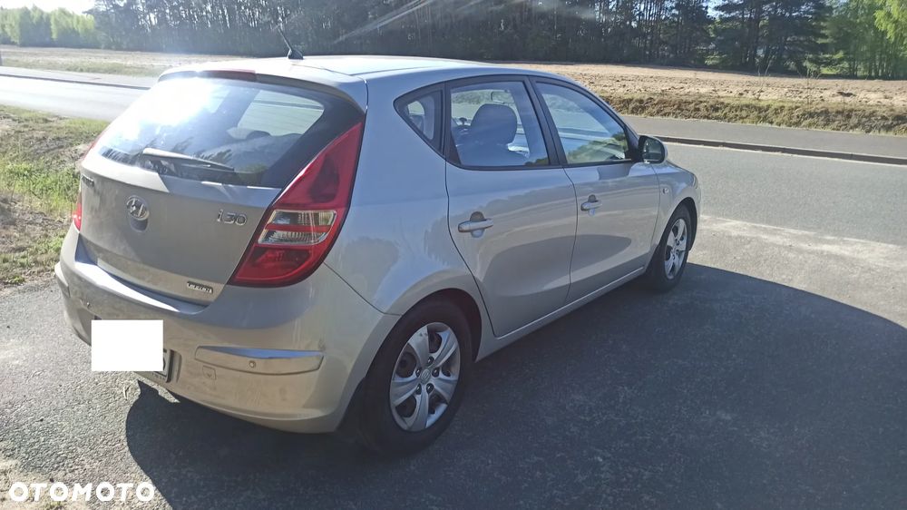 Hyundai i30 - 12
