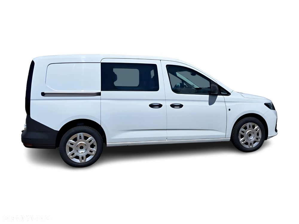 Ford Transit Connect L2 102KM Flexcab Trend - 6