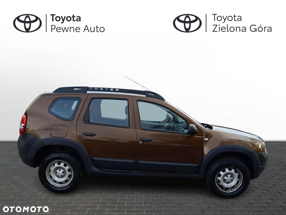 Dacia Duster 1.6 - 6