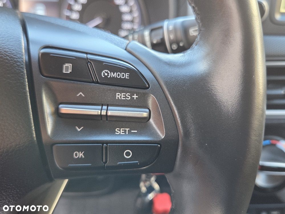 Hyundai Kona 1.0 T-GDI Modern - 19