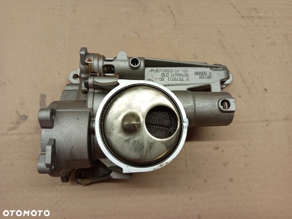 PEUGEOT 308 SW 1.6B 07-14 POMPA OLEJU 7576012 - 1