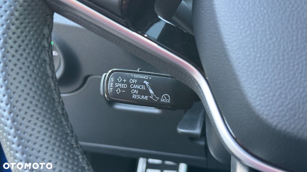Skoda Scala 1.5 TSI Monte Carlo DSG - 21