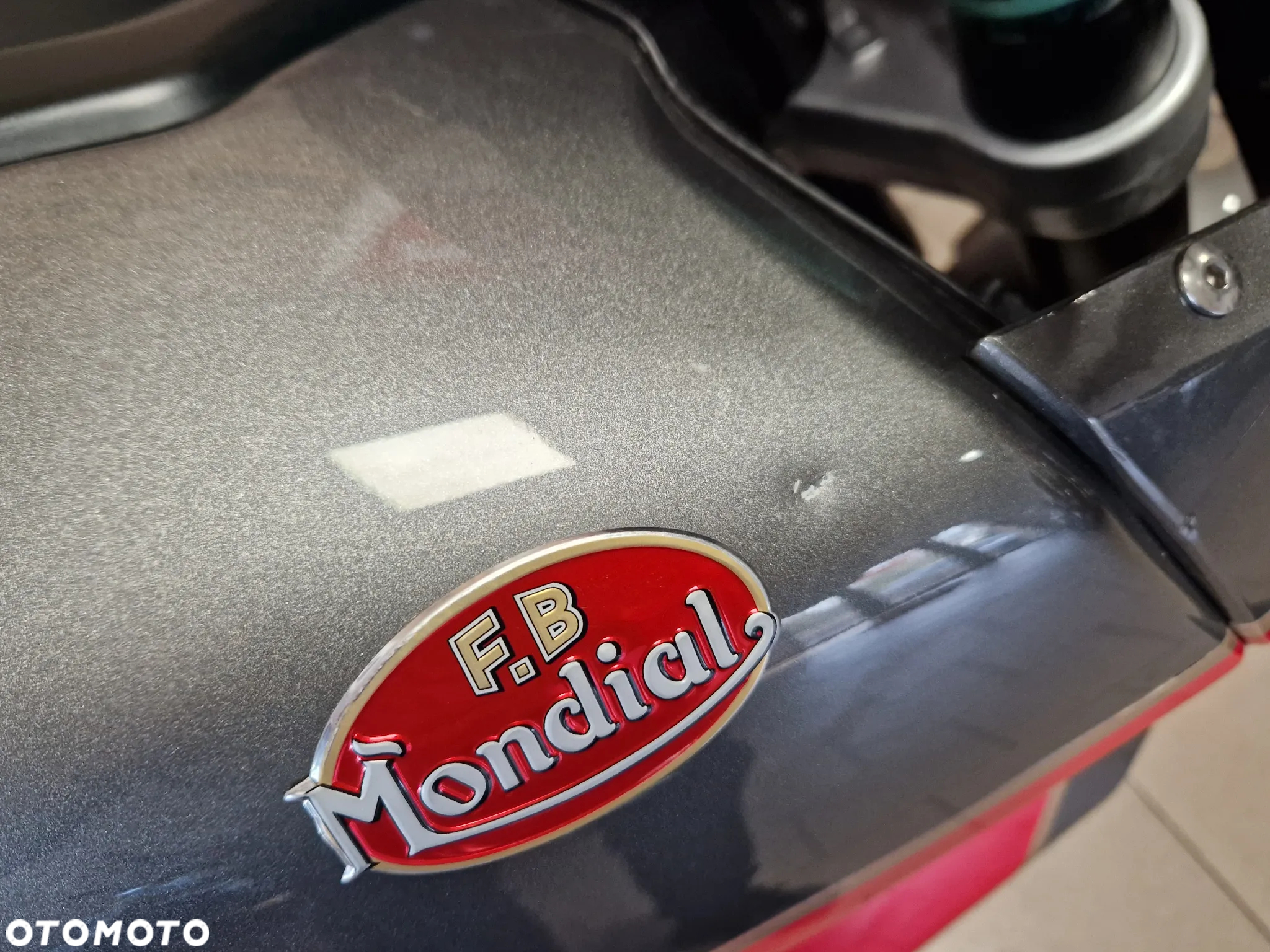 Mondial Inny - 23