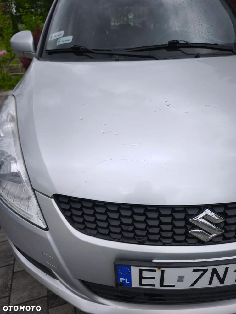 Suzuki Swift 1.2 Comfort - 14