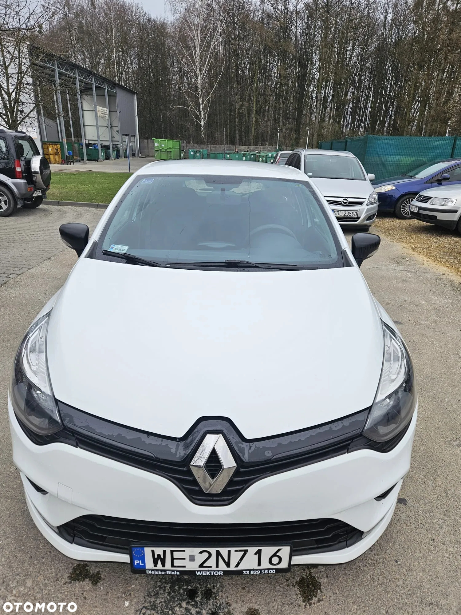Renault Clio 1.5 dCi Energy Life - 2