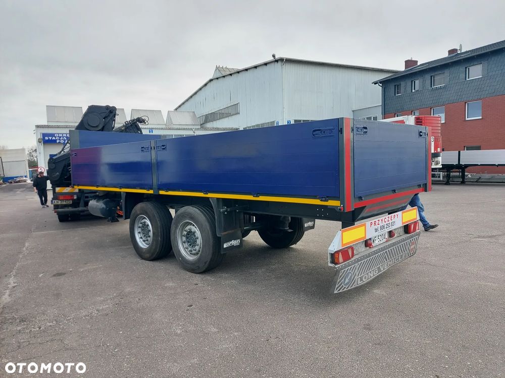 Schmitz Cargobull - 30