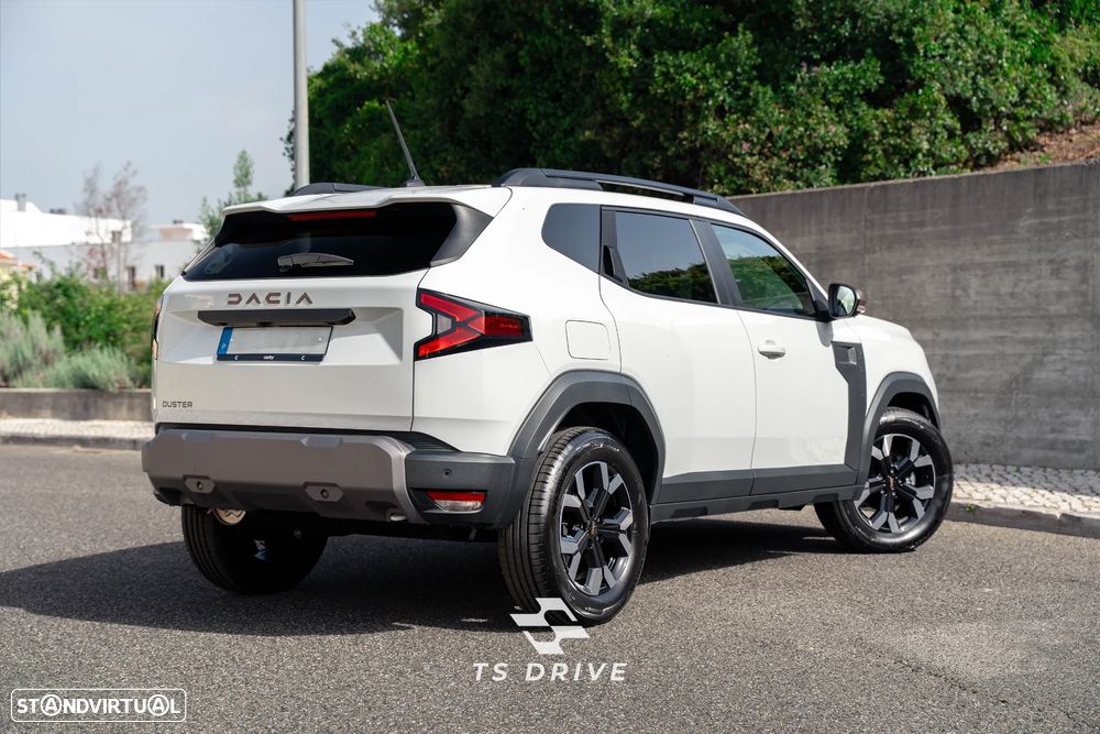 Dacia Duster 1.2 TCe Extreme - 3