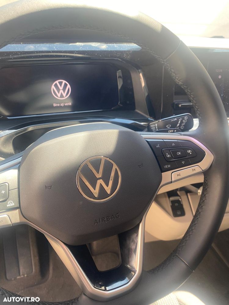 Volkswagen Multivan 2.0 TSI DSG 150KW - 7