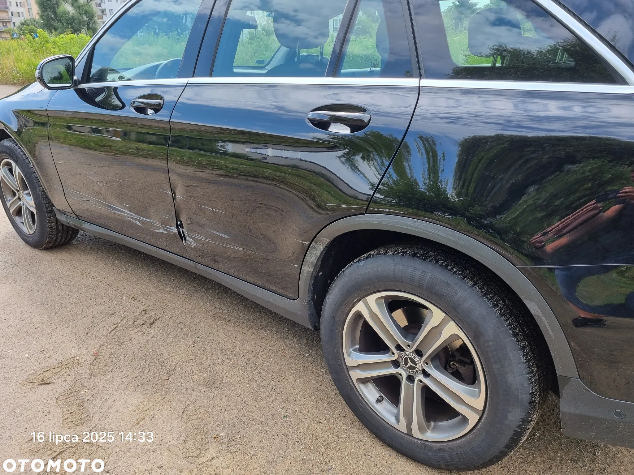 Mercedes-Benz GLC 220 d 4-Matic - 20