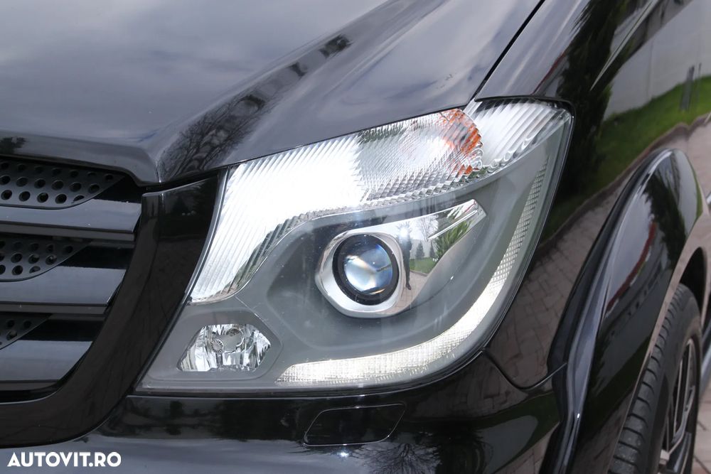 Mercedes-Benz Sprinter - 4