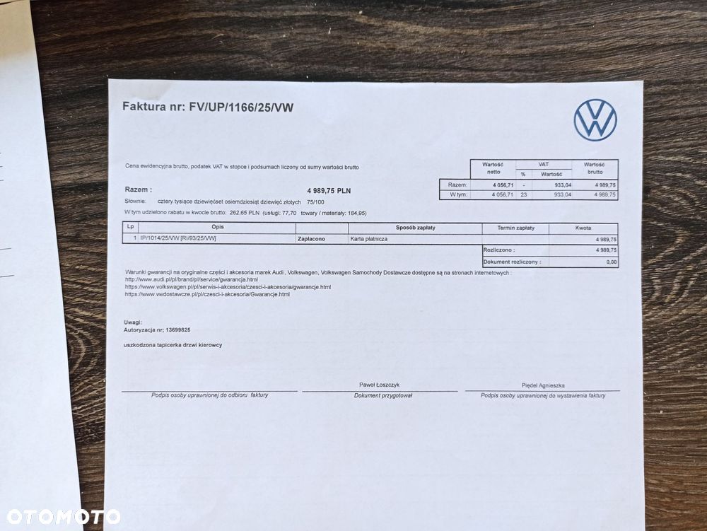 Volkswagen Passat - 34